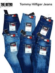 Tommy Hilfiger Jeans-0088