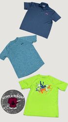 Under Armour T-shirt_15 pieces WR1379