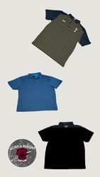 Under Armour T-shirt 12 pieces WR1380