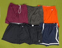 💥 RV3425 Champion Sports Short