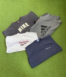 Premium Branded Sweatshirts