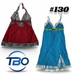 Y2K fill lace baby doll. #130
