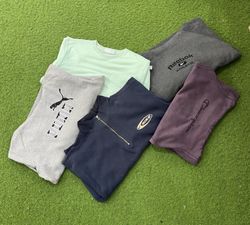 Premium Branded Sweatshirts