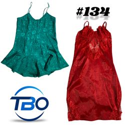 Y2K slip dress mix bundle #134