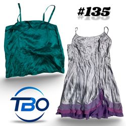 T2K slik sleep  tops. #135