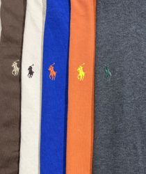 Ralph Lauren Polo T-Shirts