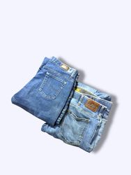Lee jeans