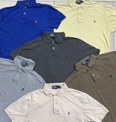 Ralph Lauren T-Shirts