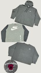Nike sweatshirt 4 pieces WR1388