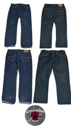 Levi’s jean 8 pieces WR1389