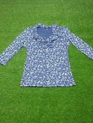 Y2K Full Sleeves Tops | F_89