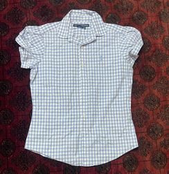 Ralph Lauren Polo ladies Shirts
