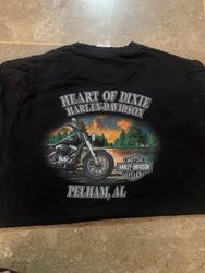 Harley Davidson T-Shirts