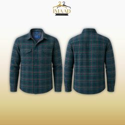 Pendleton Shirt