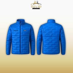 Patagonia Jackets