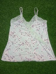 Y2K Cami Tops | F_93