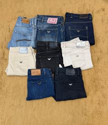 Armani Jeans