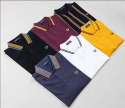 Premium Fred Perry T-Shirts