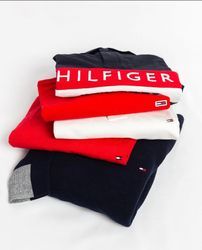 Tommy Hilfiger T-shirts