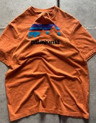 Premium Patagonian T-Shirts ✨