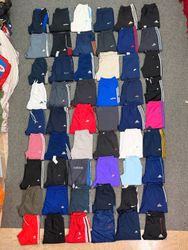 Nike/Adidas vintage trousers 54 piece