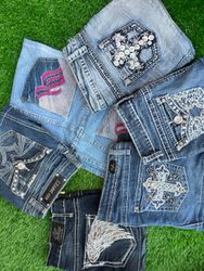 Roca wear &0ther Brands mini skirts & shorts (BN 3..