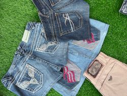 Jupes courtes et shorts Roca wear &0ther Brands (B..
