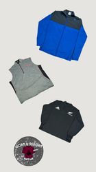 Adidas jacket 10 pieces WR1395