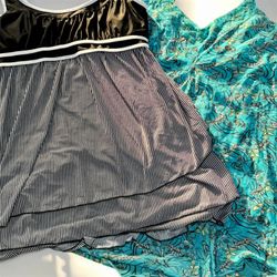 Midi Dresses