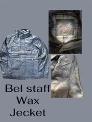 Bel staff Jackets