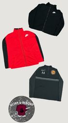 Nike kids jacket 17 pieces WR1400