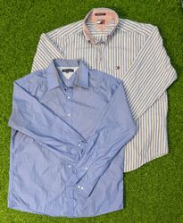 5516 - Ralph Lauren and Tommy Hilfiger Full Sleeve..