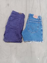 Levis Ladies Short