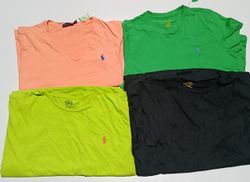 Ralph Lauren T-Shirts (RV # 767)