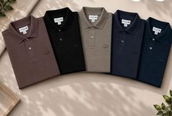 Lacoste polo
