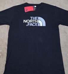 The north face t-shirts