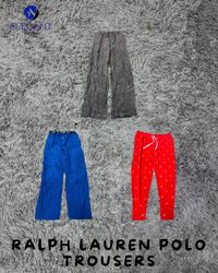 Ralph Lauren Polo Trousers - EVM738