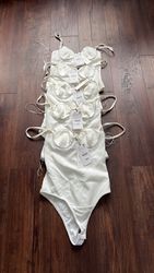 Bodysuits Zara