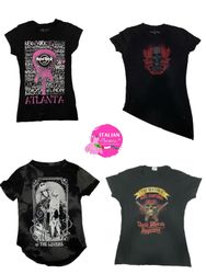 Y2K unique tees