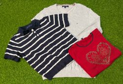 5532 - Sweaters Tommy Hilfiger