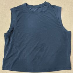 Ladies Mixed Lululemon