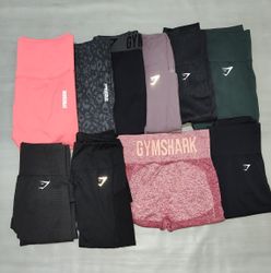 Gymshark leggings