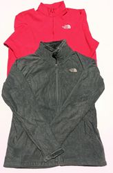 The North Face Fleece RV # 773