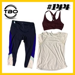 Athleta Mix Bundle (Catagery) , Leggings , Shorts ..