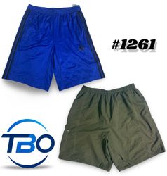 Adidas Sport Shorts . #1261