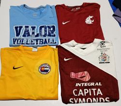 Nike T-Shirts RV # 774
