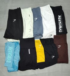 Gymshark shorts