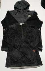The North Face Black Fleece RV # 775