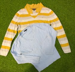 5536 - Pulls Tommy Hilfiger