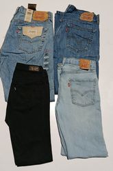 Levi's Jeans RV # 779